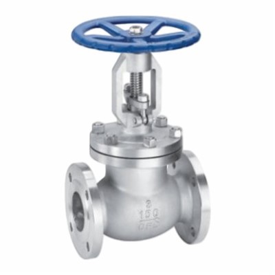 שסתום גלובוס פלדה ANSI