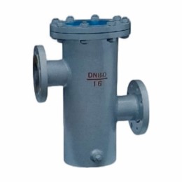 מסנני סל גבוה ונמוך